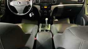 SsangYong Actyon 2011 г.в.