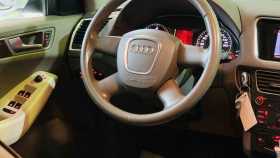 Audi Q5 2011 г.в.