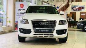 Audi Q5 2011 г.в.