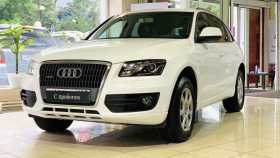 Audi Q5 2011 г.в.