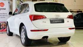Audi Q5 2011 г.в.