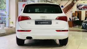 Audi Q5 2011 г.в.