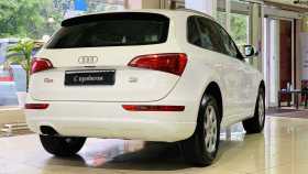 Audi Q5 2011 г.в.