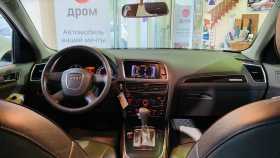 Audi Q5 2011 г.в.