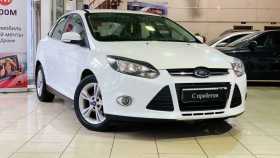 Ford Focus 2013 г.в.