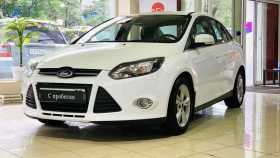 Ford Focus 2013 г.в.