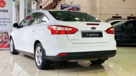 Ford Focus 2013 г.в.