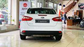 Ford Focus 2013 г.в.