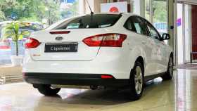 Ford Focus 2013 г.в.