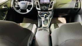 Ford Focus 2013 г.в.
