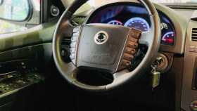 SsangYong Rexton 2012 г.в.