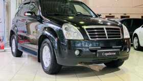 SsangYong Rexton 2012 г.в.