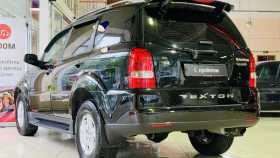 SsangYong Rexton 2012 г.в.