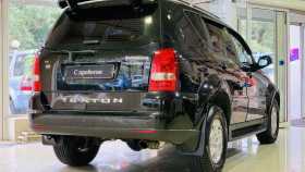SsangYong Rexton 2012 г.в.