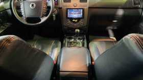 SsangYong Rexton 2012 г.в.