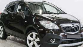 Opel Mokka 2012 г.в.