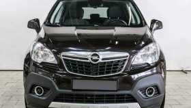 Opel Mokka 2012 г.в.