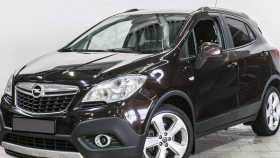 Opel Mokka 2012 г.в.