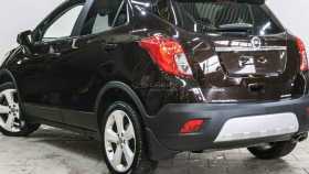 Opel Mokka 2012 г.в.