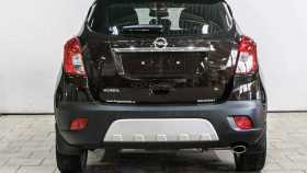 Opel Mokka 2012 г.в.