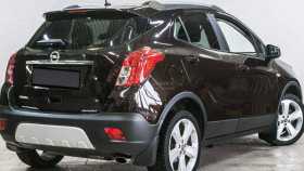 Opel Mokka 2012 г.в.