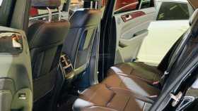 Mercedes-Benz M-Класс 2014 г.в.