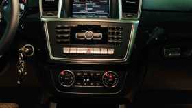 Mercedes-Benz M-Класс 2014 г.в.