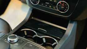 Mercedes-Benz M-Класс 2014 г.в.