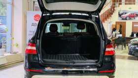 Mercedes-Benz M-Класс 2014 г.в.