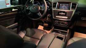 Mercedes-Benz M-Класс 2014 г.в.