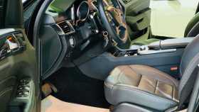 Mercedes-Benz M-Класс 2014 г.в.