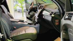 Mercedes-Benz M-Класс 2014 г.в.