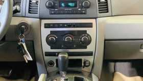 Jeep Grand Cherokee 2006 г.в.