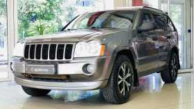 Jeep Grand Cherokee 2006 г.в.