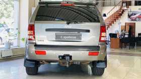 Jeep Grand Cherokee 2006 г.в.