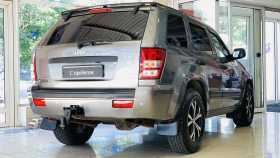 Jeep Grand Cherokee 2006 г.в.