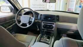 Jeep Grand Cherokee 2006 г.в.