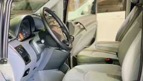 Mercedes-Benz Viano 2008 г.в.