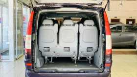 Mercedes-Benz Viano 2008 г.в.