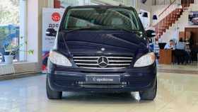 Mercedes-Benz Viano 2008 г.в.
