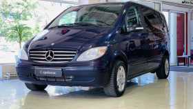 Mercedes-Benz Viano 2008 г.в.