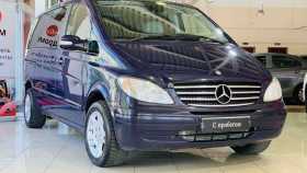 Mercedes-Benz Viano 2008 г.в.