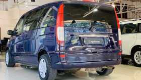 Mercedes-Benz Viano 2008 г.в.