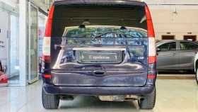 Mercedes-Benz Viano 2008 г.в.