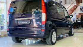 Mercedes-Benz Viano 2008 г.в.