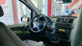 Mercedes-Benz Viano 2008 г.в.