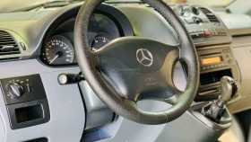Mercedes-Benz Viano 2008 г.в.