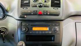 Mercedes-Benz Viano 2008 г.в.