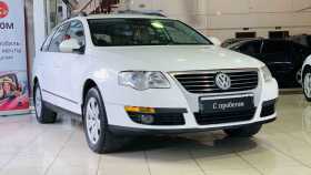 Volkswagen Passat 2008 г.в.