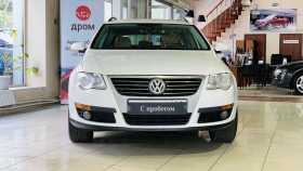 Volkswagen Passat 2008 г.в.
